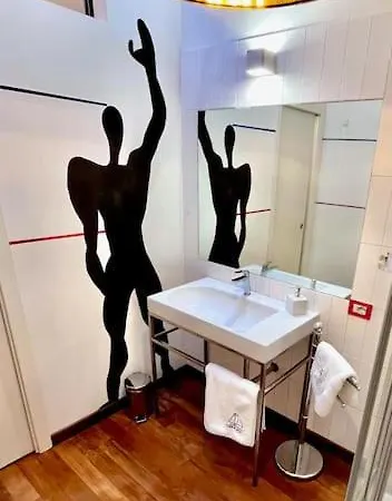 Al Rifugio Del Velista Apartman Trieszt