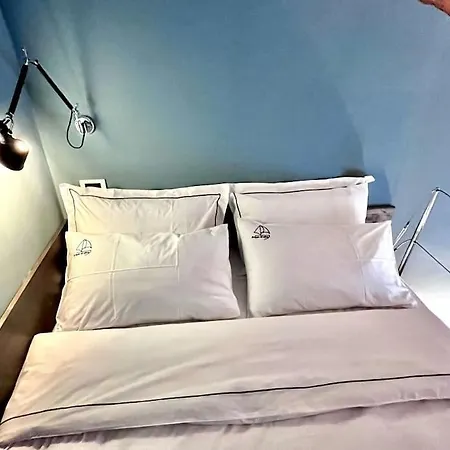 Al Rifugio Del Velista Διαμέρισμα