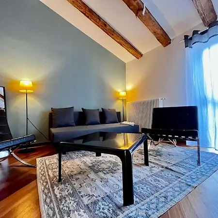 Appartamento Al Rifugio Del Velista *