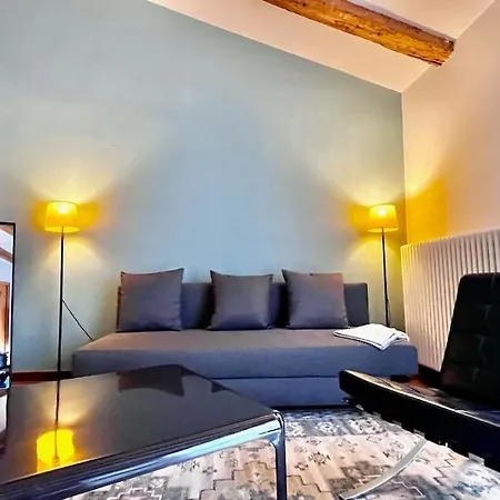 Al Rifugio Del Velista Appartamento