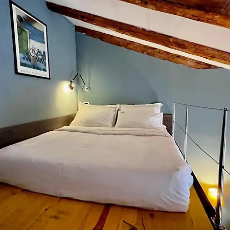 Appartamento Al Rifugio Del Velista Trieste